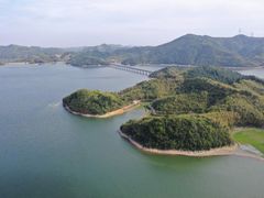 -老虎潭水库
