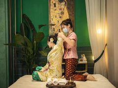 -泰乐道·SPA·按摩·足道(坡子街店)