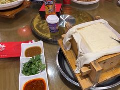 -陈家老院子·长春特色东北家宴(一匡街店)