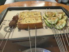 -路边羊烧烤酒场(宝带路店)