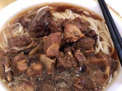 -顺心拉面馆(马道街店)