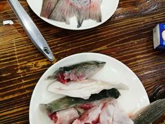 -正能量脆肉鲩火锅