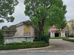 -平湖九龙山旅游度假区