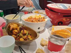 -辣可可·小炒黄牛肉(望京凯德MALL店)