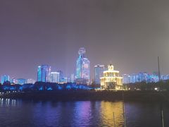 -武汉两江游览·夜游长江(汉口粤汉码头)