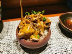 -戏作寿司(观音桥店)