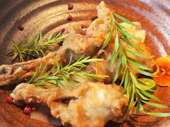 -花潮料理艺食馆(苏宁广场B区店)