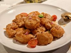 -三号黄浦会Canton Table