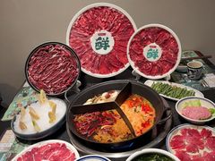 -巴蜀大将火锅(春熙店)
