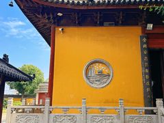 -上海青龙寺
