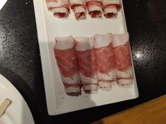 -竹犇番茄火锅(长风街店)