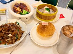 -香港新曜记茶餐厅(星耀城店)