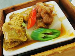 -點無缺茶楼·海鲜酒家(世博店)
