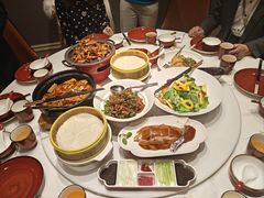 -大鸭梨烤鸭店(花园村店)