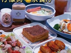 -柠檬树茶餐厅(海雅缤纷城店)
