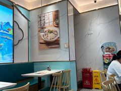 -苏晓玥·江南小吃(深圳北站店)