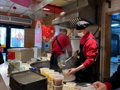 -老通城豆皮大王(吉庆街店)