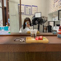 -简影造型·自选烫染接发salon