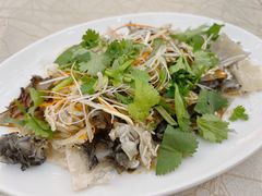 -轩记海鲜餐厅·四十五年老字号·经典粤菜(西区彩虹店)