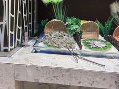 -春天烤肉自助餐厅(南内环店)