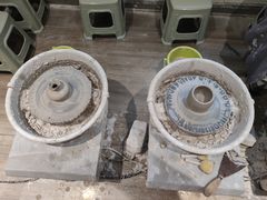 -半日闲手作DIY体验馆•陶艺•银饰戒指•拼豆(光谷店)