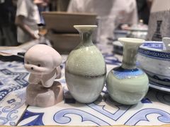 -图味美小黄鱼·景德菜(浙江路店)