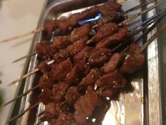 -老毛手抓·盐池滩羊非遗手抓(宁夏总店)