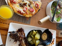 -国宾酒店-花园咖啡自助餐厅(北营房中街店)