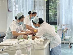 -宝生月子中心·私家园林式(龙华观澜店)