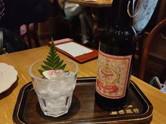 -秘密旅行Bonjour(黑金冠 江南西店)