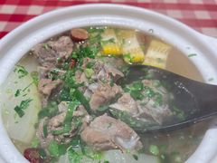 -西贝(龙华壹方天地店)