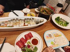 -花舍·新派粤菜·西餐·下午茶(亚运村·鸟巢店)