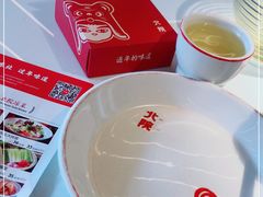 -北院·果木烤鸭·25年东北菜(创意产业园店)