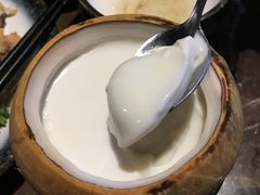 -同仁四季椰子鸡(海岸城天利店)