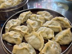 -金丝饭庄(金丝新天地保障性住宅小区店)