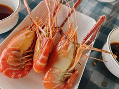 -蟹天蟹地农家菜·阳澄湖大闸蟹(浅水湾店)