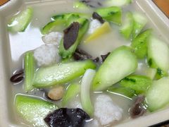 -新渔之道餐厅(塘厦店)