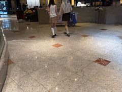 -上海锦江汤臣洲际大酒店