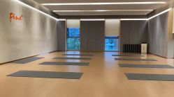 -FineYoga梵音瑜伽·普拉提