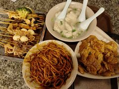 -小街天府(西工小街店)