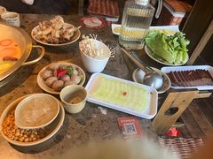 -小龙坎火锅(湖滨银泰in77店)