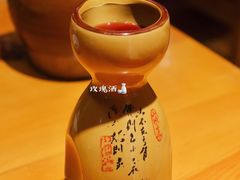 玫瑰酿-民食香·腊排骨野生菌美食(木府店)
