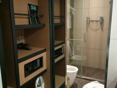 -郑州正方元国际酒店