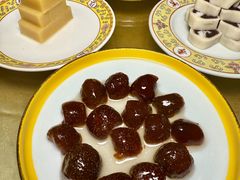 -仿膳饭庄·宫廷风味(百年传承店)