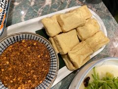 -浩海火燒雲傣家菜(芮欧百货店)