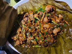 -又见炊烟私房菜(敬亭路店)