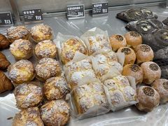 -81bakery(关山路店)