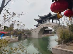 -朱仙镇启封故园景区