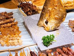 -小核桃品质串店(世茂大道店)