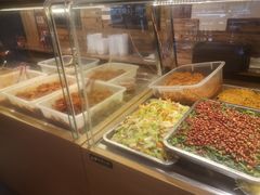 -聚合鑫东北熏酱熟食麻辣面(长阳店)